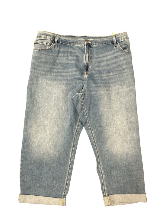 Old Navy Denim - Old Navy Wow Boyfriend Jeans